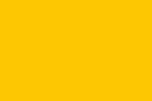 U114 zářivě žlutá