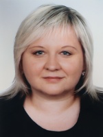 Silvia Chovanová
